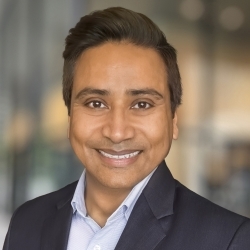 Images Nirdosh Sharma - TD Financial Planner