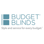 Budget Blinds of Kalamazoo & Mattawan Logo