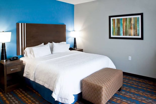 Images Hampton Inn Kenedy