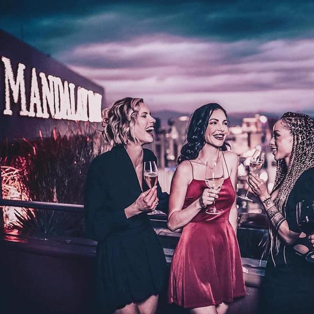 Images Girls Night Out Getaways