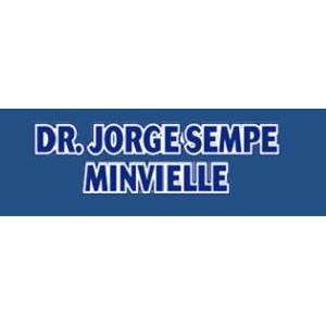 Dr Jorge Sempe Minvielle Logo