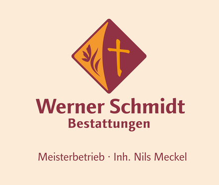 Bilder Werner Schmidt Bestattungen Inh. Nils Meckel