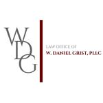Law Office of W. Daniel Grist, PLLC Logo