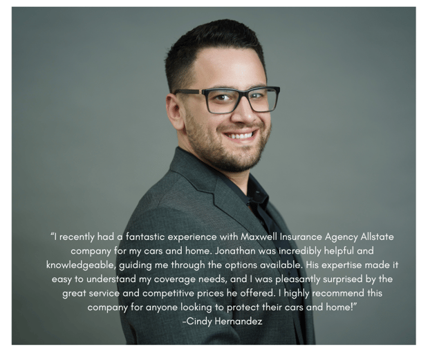 Images Maxwell Insurance Agency: Allstate Insurance