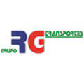 Grupo Rg Transportes Logo