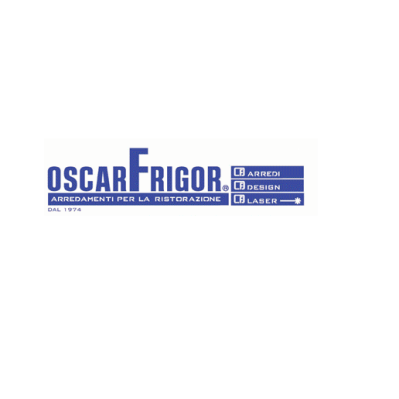 Oscarfrigor Logo