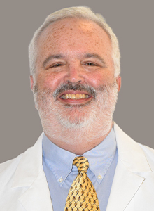 Kenneth Bain