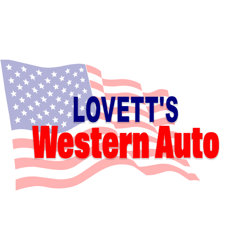 Lovetts Western Auto - Jackson, TN 38301 - (731)424-0954 | ShowMeLocal.com