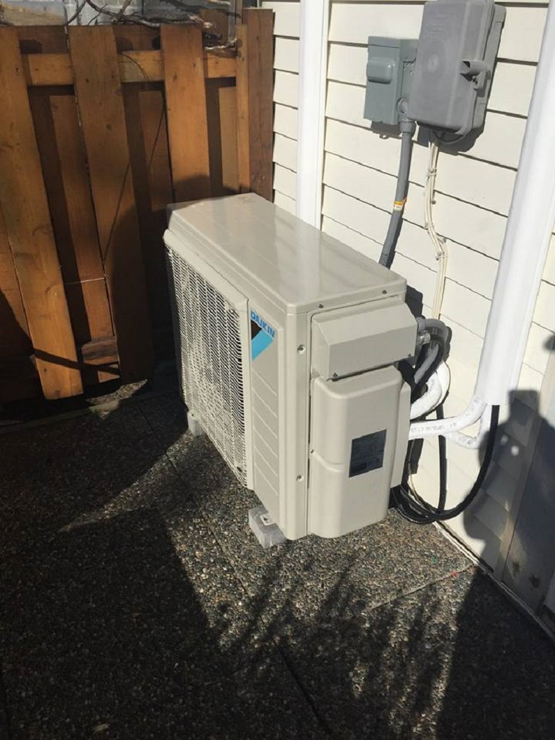 Images H.I. Mechanical Inc.