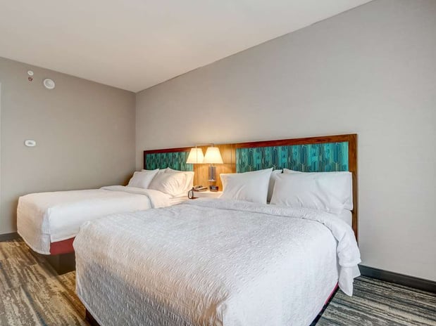 Images Hampton Inn and Suites by Hilton Cincinnati Midtown Rookwood