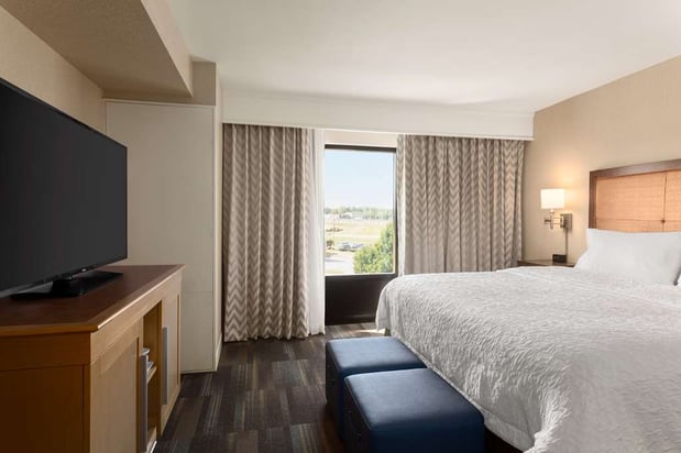 Images Hampton Inn Fort Smith