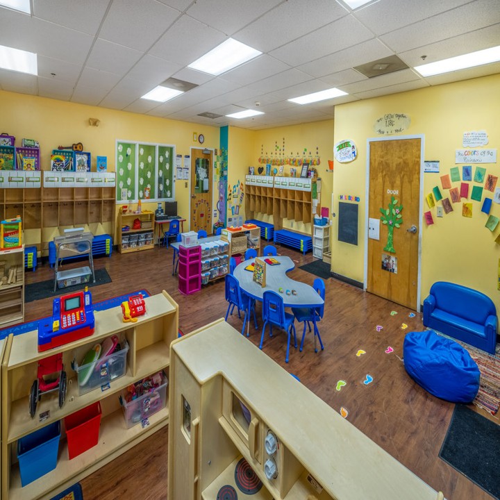 Images The Goddard School of Flowery Branch