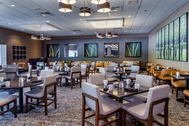 Images Hilton St. Louis at the Ballpark