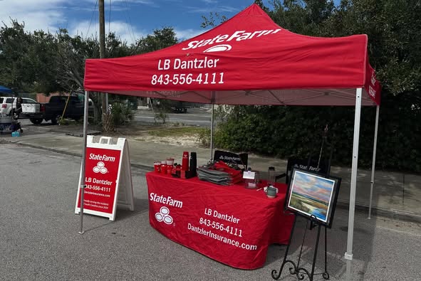 Images LB Dantzler – State Farm Insurance Agent