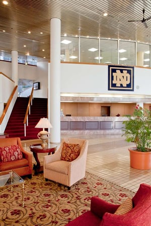 Images DoubleTree by Hilton Hotel South Bend