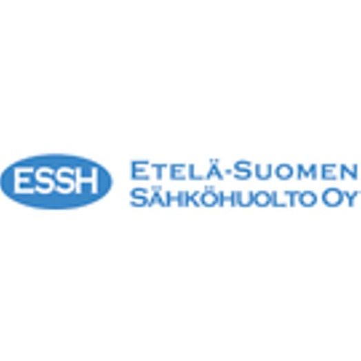 Etelä-Suomen Sähköhuolto Oy Logo