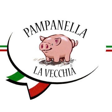 Pampanella La Vecchia Logo