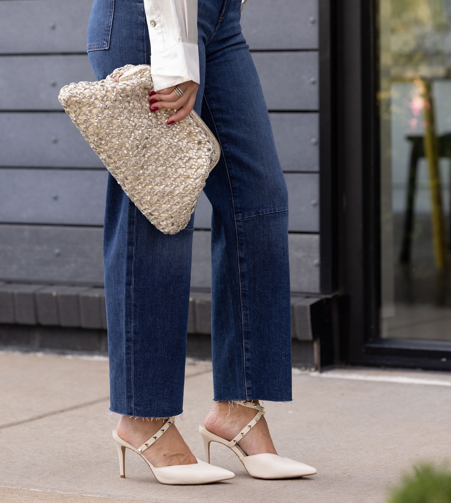 Covered St. Louis Park, MN