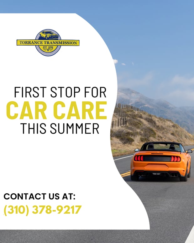 Images Torrance Transmission Service, Inc.