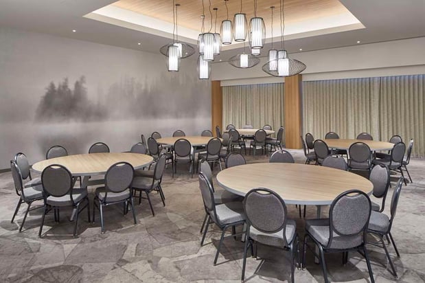 Images Embassy Suites by Hilton Nashville Downtown