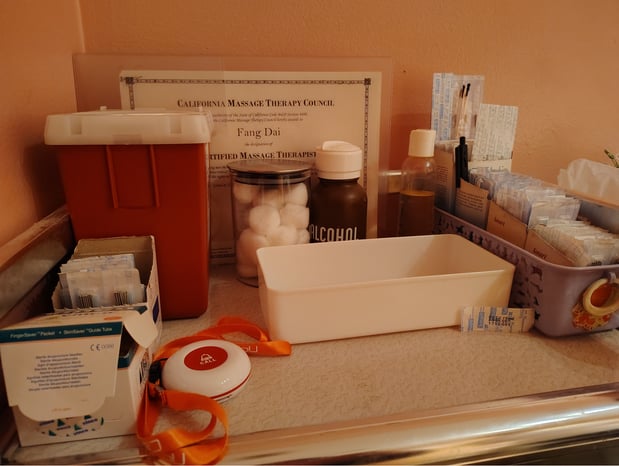 Images Tong De Health Center