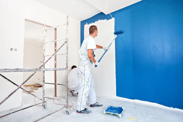 Images Direct Egress & Construction