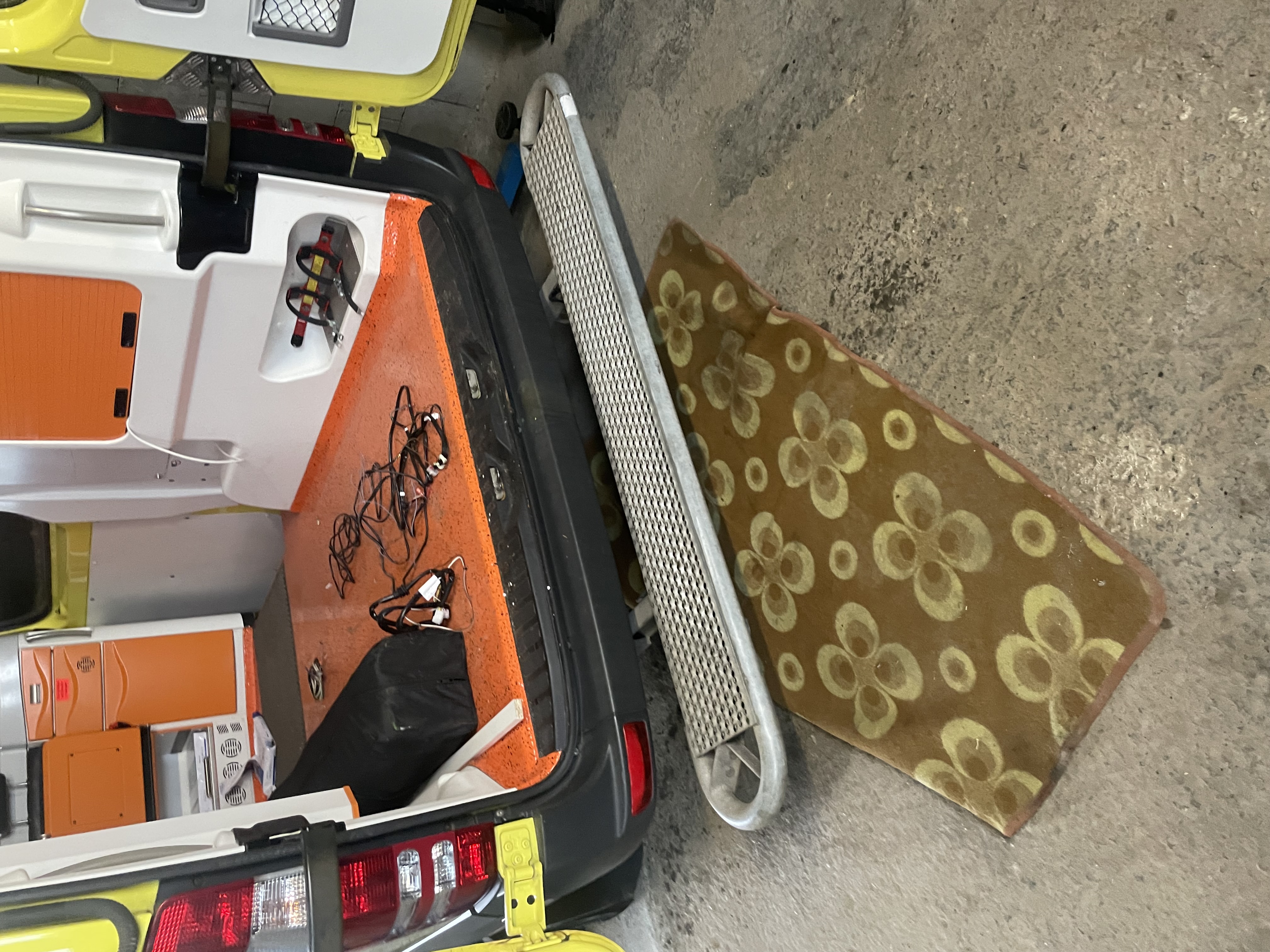 KFZ-Technik Pfretzschner, Am Kirchsteig 1 in Langenwolschendorf