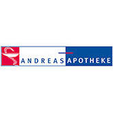 Andreas Apotheke Logo