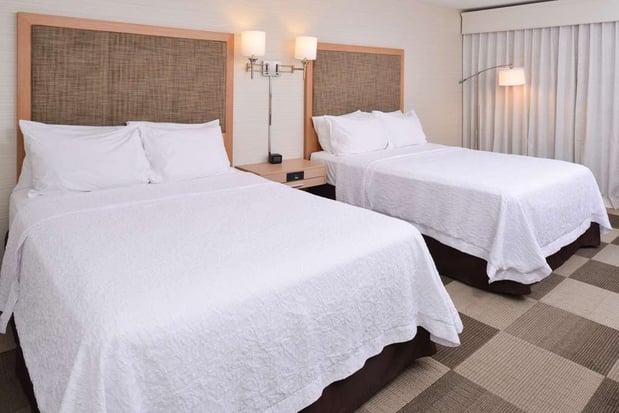 Images Hampton Inn Tulsa-Sand Springs
