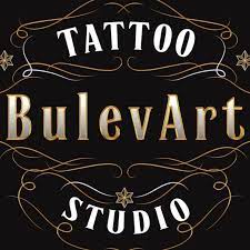 Tatuajes Terrassa - Bulevart Tattoo Studio Logo