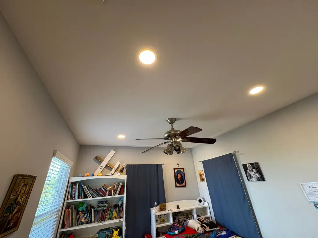 Panelectric Inc Image