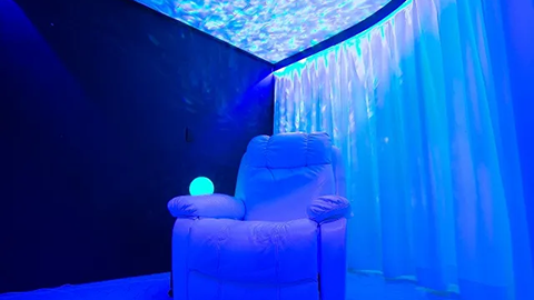 Images 横浜ドライヘッドスパ専門店 アリエス