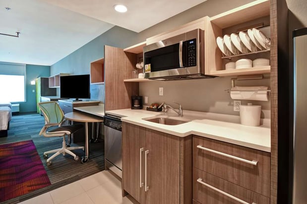 Images Home2 Suites by Hilton Shreveport