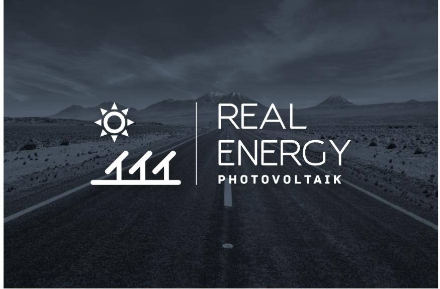 Bilder Real Energy Photovoltaik