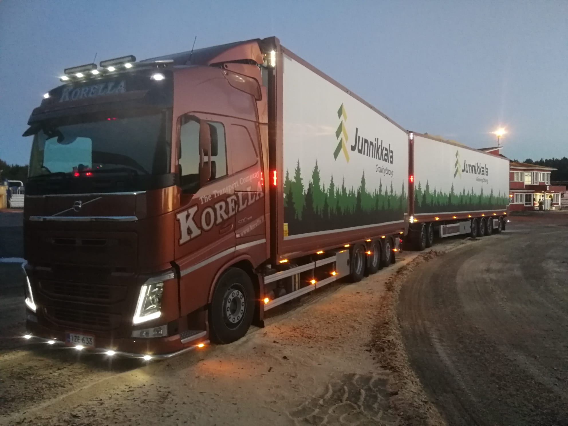 Images Korella Oy