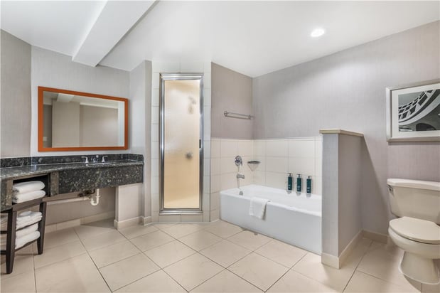 Images DoubleTree by Hilton Hotel Williamsburg