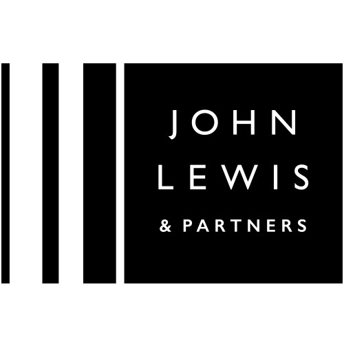 John Lewis Roof Garden Logo