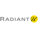 Radiant U Logo