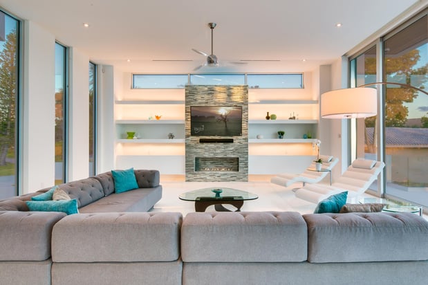 Images Wicked Smart Homes