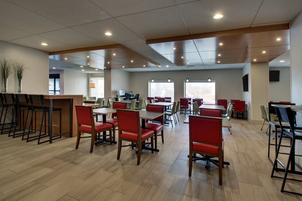 Images Holiday Inn Express Baltimore-Bwi Airport West by IHG