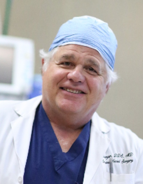 The San Diego Center for Oral & Maxillofacial Surgery