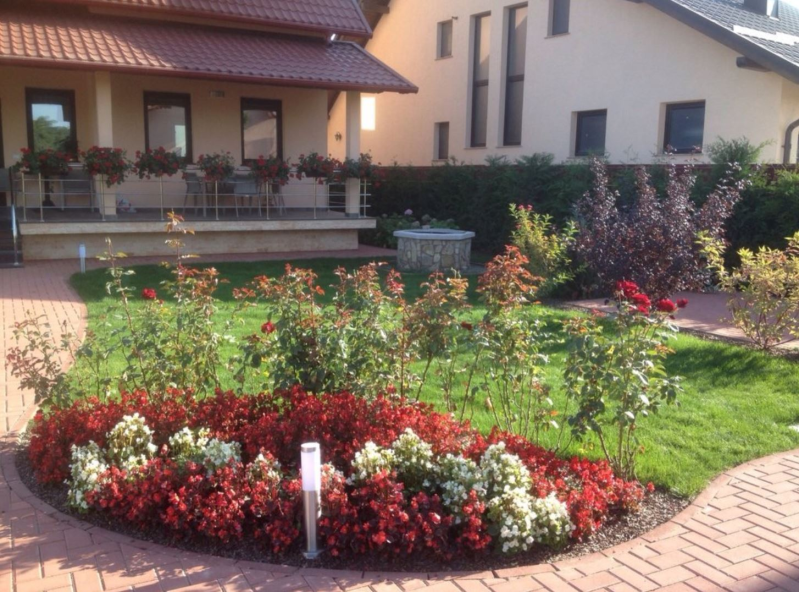 Images Gardenland Vivaio