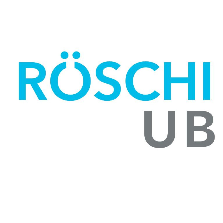 Logo RÖSCHI Unternehmensberatung | Janeke Röschenkämper
