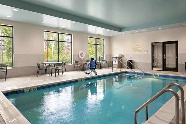 Images Hampton Inn & Suites Cranberry Pittsburgh