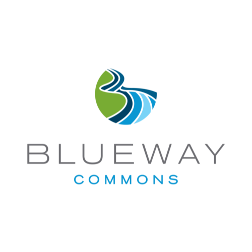 Blueway Commons Apartments Logo