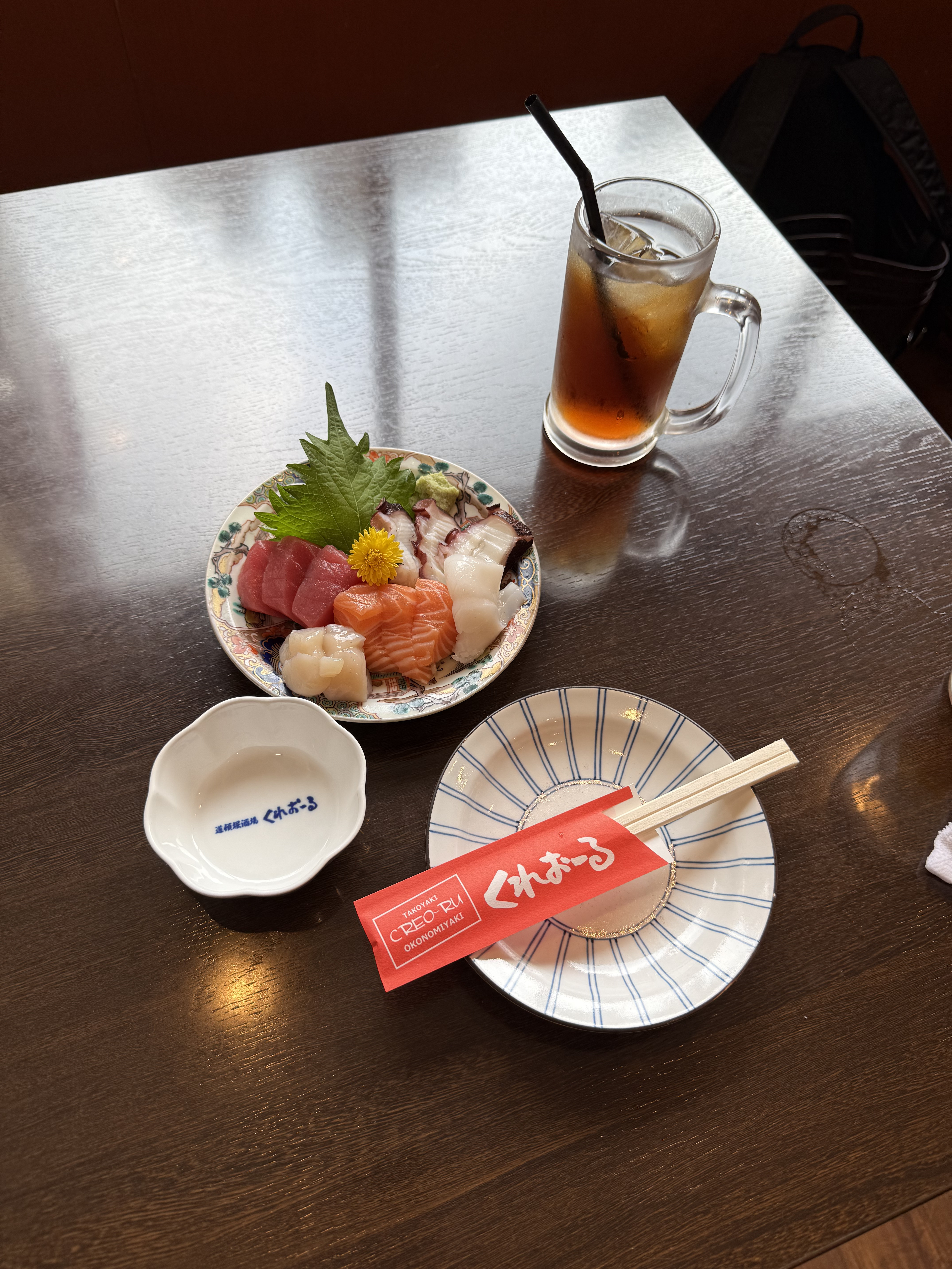 Images 道頓堀酒場くれおーる