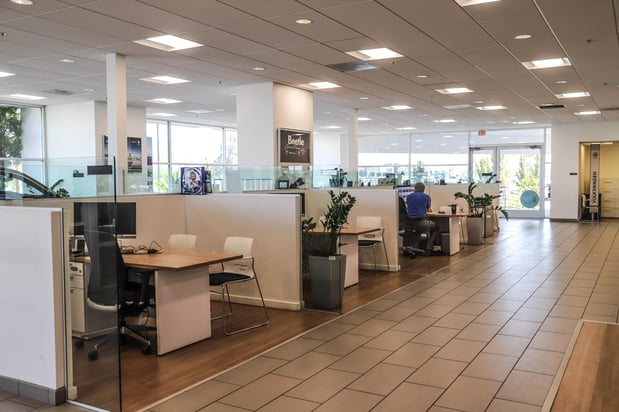Images Chapman Volkswagen of Tucson