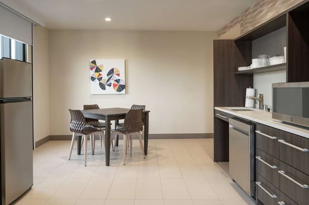 Images Home2 Suites by Hilton Woodland Hills Los Angeles