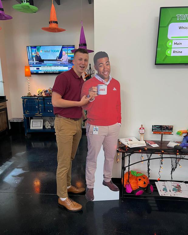 Images Eric Andrews - State Farm Insurance Agent