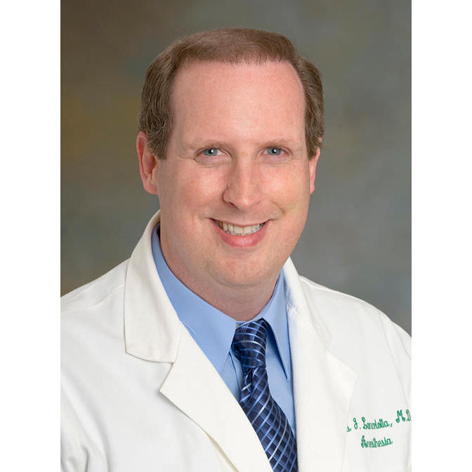 Dr. Charles Lancelotta, MD | Lancaster, PA | Anesthesiologist